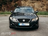 Seat Exeo ST 2.0 TDI Style Multitronic