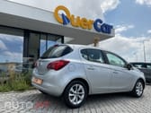 Opel Corsa 1.3 CDTi Dynamic