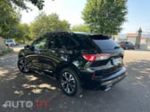 Ford Kuga 1.5 TDCi EcoBlue ST-Line X Aut.