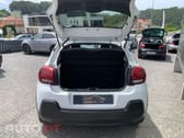 Citroen C3 1.5 BlueHDi C-Series