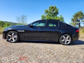 Jaguar XE 2.0 D R-Sport Aut.