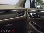Porsche Macan PDK