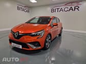 Renault Clio 1.5 Blue dCi RS Line