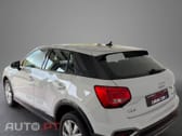 Audi Q2 35 TFSI Advanced S tronic