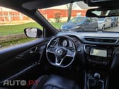 Nissan Qashqai 1.5 dCi Tekna Premium Bose