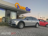 Audi A4 Allroad 2.0 TDi quattro