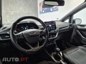 Ford Fiesta 1.0 EcoBoost S&S ACTIVE X