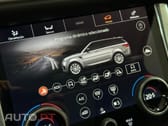 Land Rover Range Rover Sport 2.0 Si4 PHEV HSE Silver