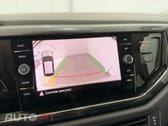 Volkswagen Taigo 1.0 TSI Life