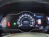 Hyundai Kauai 64 kWh Premium