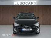 Hyundai i20 1.2 Urban