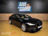 Volvo S90 2.0 T8 Momentum AWD Geartronic