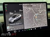 Tesla Model Y Long Range Dual Motor AWD
