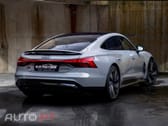 Audi RS E-Tron GT quattro