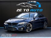 BMW 420 d Pack M Auto