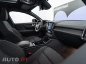 Volvo C40 Recharge Twin Ultimate