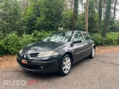 Renault Mégane 1.5 dCi Dynamique