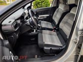 Citroen C3 1.2 PureTech Shine EAT6