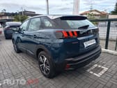 Peugeot 3008 1.5 BlueHDi Active Pack EAT8