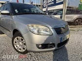 Skoda Fabia 1.2 Elegance