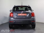 Fiat 500X 1.6 Multijet 16v 120cv S&S S-Design Cros