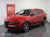 Alfa Romeo Tonale 1.5 Hybrid  Veloce
