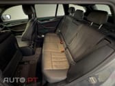 BMW 520 d Line Luxury Auto MHD
