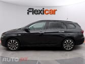 Fiat Tipo 1.3 M-Jet Lounge J17