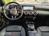 Mercedes-Benz A 180 d 7G-DCT