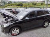 Mazda CX-5 2.2 D Evolve HS Navi
