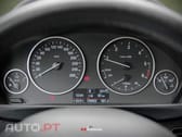 BMW 320 d EfficientDynamics Line Modern