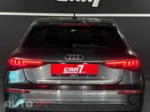 Audi A3 Sportback 40 TFSIe S line