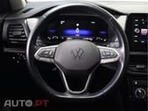 Volkswagen T-Cross 1.0 TSI DSG Style
