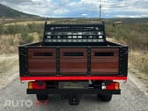 Toyota Hilux 2.5 D-4D 4WD CE