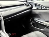 Honda Civic 1.0 i-VTEC Elegance Navi CVT