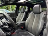 Peugeot 3008 1.5 BlueHDi GT EAT8