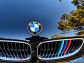 BMW 118 d Coupe