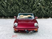 Alfa Romeo Spider 2.0
