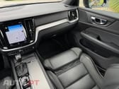 Volvo V60 2.0 D3 R-Design Geartronic
