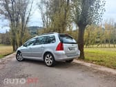 Peugeot 207 SW 1.6 HDi Outdoor FAP