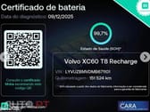 Volvo XC60 2.0 T8 PHEV R-Design AWD