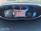 Peugeot 5008 1.5 BlueHDi Allure Pack EAT8