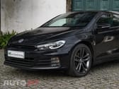 Volkswagen Scirocco 2.0 TSI R-Line