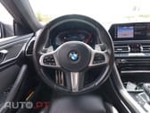 BMW 840 d xDrive Pack M