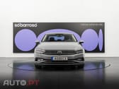 Volkswagen Passat 2.0 TDI Business DSG