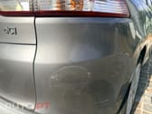 Renault Clio Sport Tourer 1.5 DCI