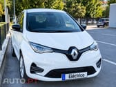 Renault Zoe 52KWh R110 - Bateria Própria