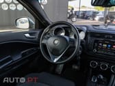 Alfa Romeo Giulietta 1.6 JTDM Sport TCT