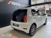 Volkswagen Up! 1.0 Move