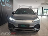 BYD Atto 3 60.48 kWh Design